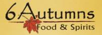6 Autumns Food & Spirits