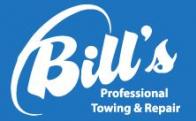 Bill's Professional Towing & Repair
