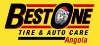 Best One Tire and Auto Care